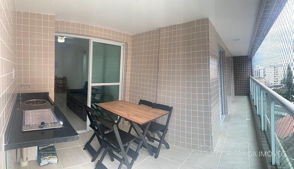 EXCELENTE APARTAMENTO, FINO ACABAMENTO E LAZER COMPLETO — foto 1