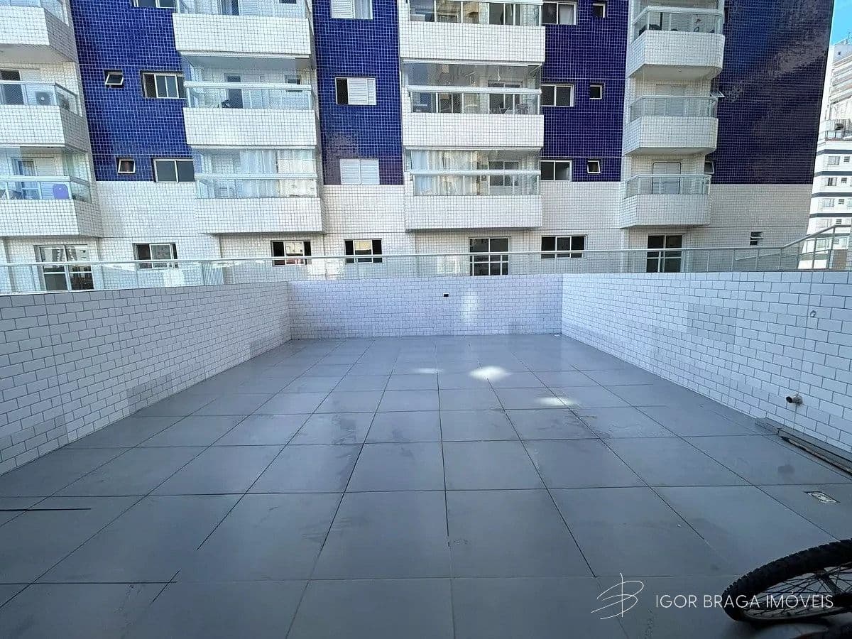 BELÍSSIMO APARTAMENTO E AMPLO — foto 1