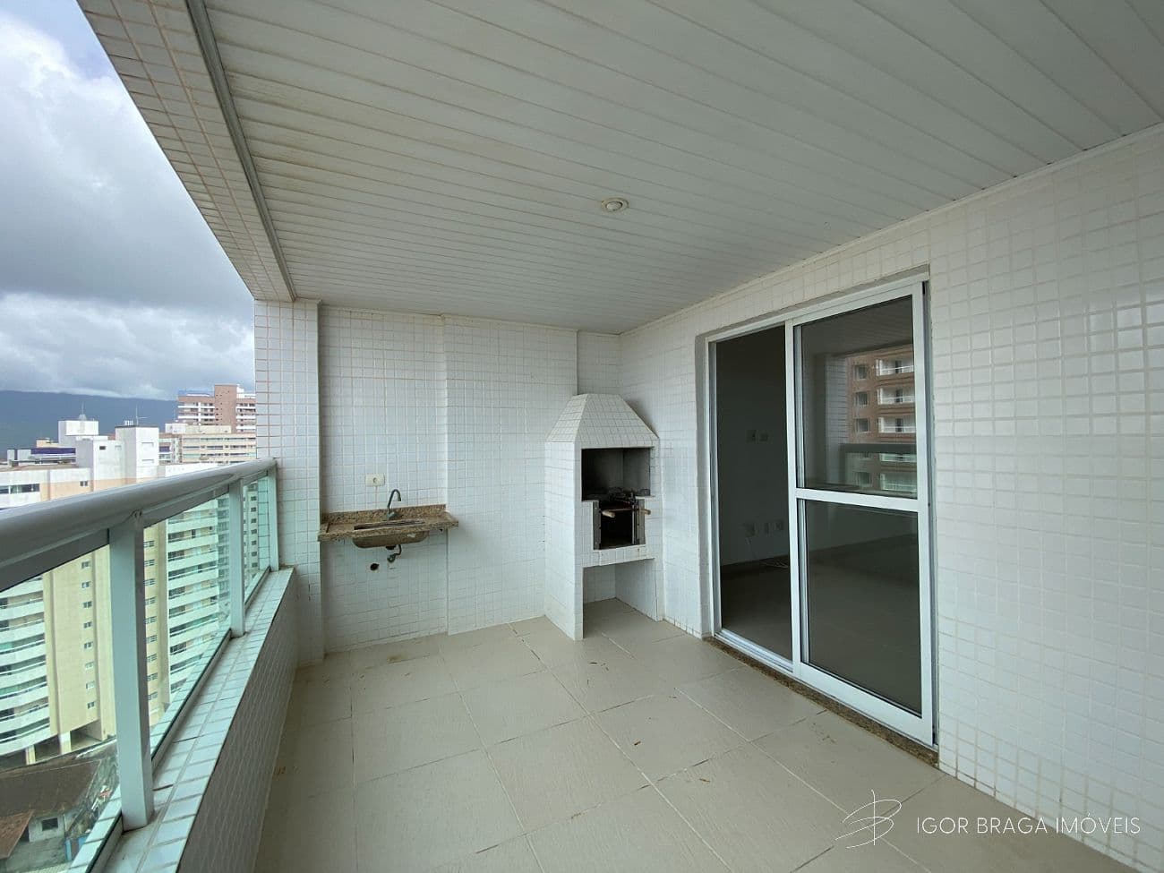 EXCELENTE APARTAMENTO, FINO ACABAMENTO E LAZER COMPLETO — foto 1