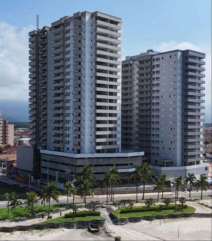 BELÍSSIMO APARTAMENTO, AMPLO, FINO ACABAMENTO E LAZER COMPLETO — foto 1