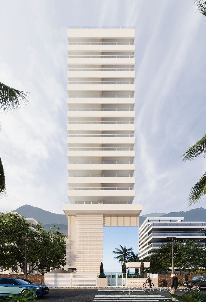 EXCELENTE LANÇAMENTO EM CONSTRUÇÃO, FINO ACABAMENTO E LAZER COMPLETO — foto 1