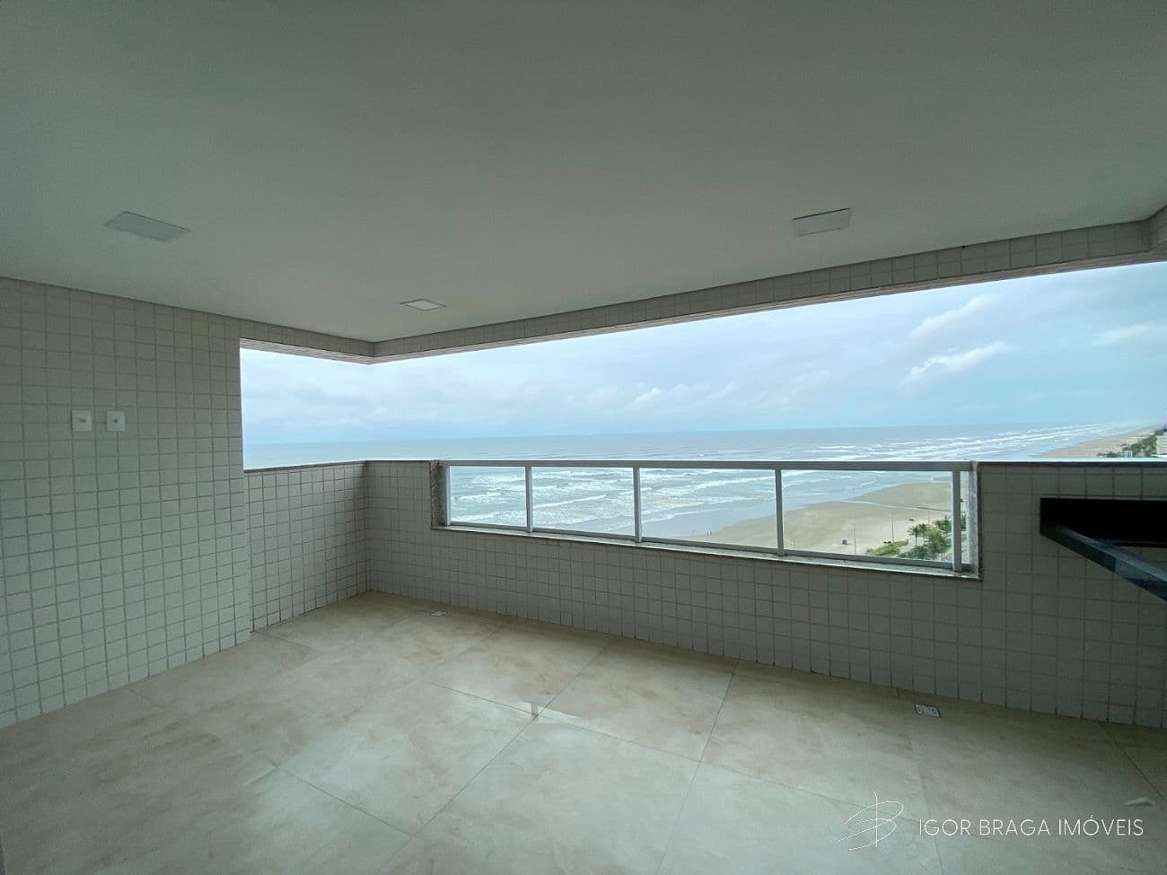 BELÍSSIMO APARTAMENTO NOVO, AMPLO, FINO ACABAMENTO E LAZER COMPLETO — foto 1