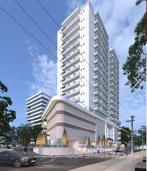 BELÍSSIMO APARTAMENTO, FINO ACABAMENTO E LAZER COMPLETO — foto 1