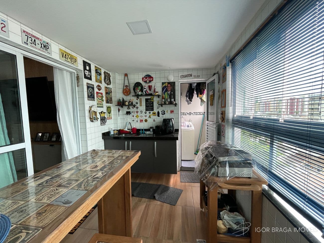 BELÍSSIMO APARTAMENTO, FINO ACABAMENTO E LAZER COMPLETO — foto 1