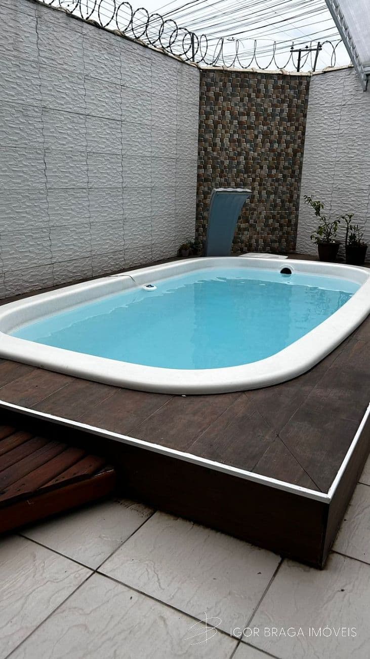 BELISSÍMA CASA, FINO ACABAMENTO E ÁREA GOUMET — foto 1