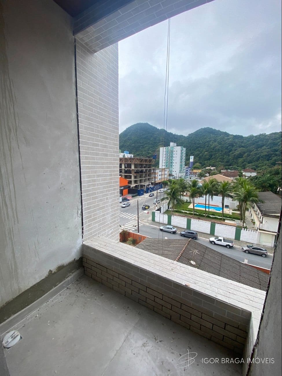 BELÍSSIMO LANÇAMENTO, À 500m DO MAR E LAZER COMPLETO — foto 1