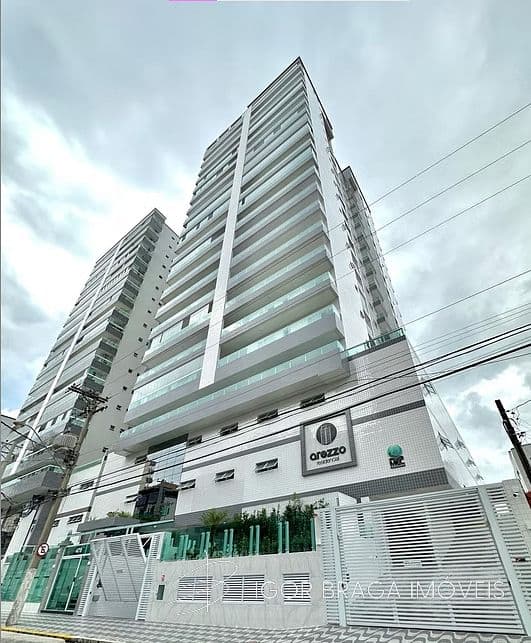 BELÍSSIMO APARTAMENTO, FINO ACABAMENTO E LAZER COMPLETO — foto 1