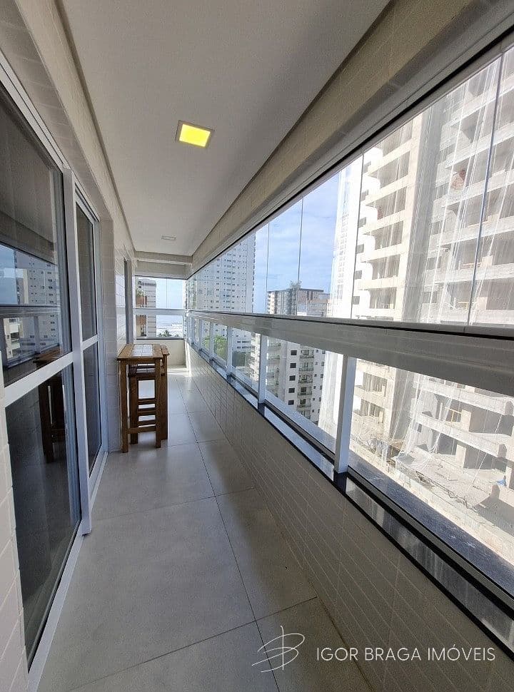 LUXUOSO APARTAMENTO, FINO ACABAMENTO E LAZER COMPLETO — foto 1