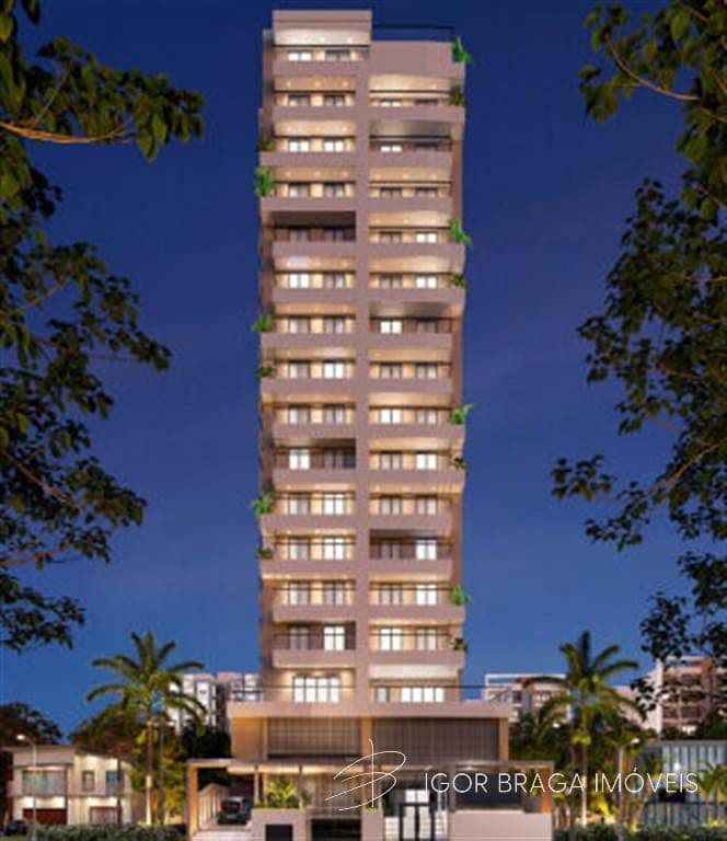 BELÍSSIMO LANÇAMENTO, À 600m DO MAR E LAZER — foto 1