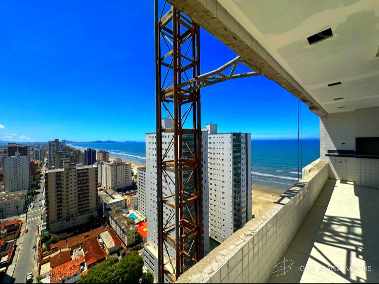 EXCELENTE APARTAMENTO, FINO ACABAMENTO E LAZER COMPLETO — foto 1