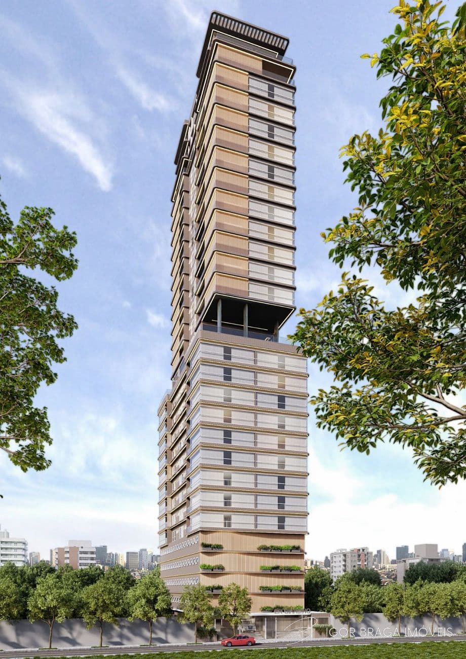 EXCELENTE APARTAMENTO, À 550M DO MAR E LAZER COMPLETO — foto 1