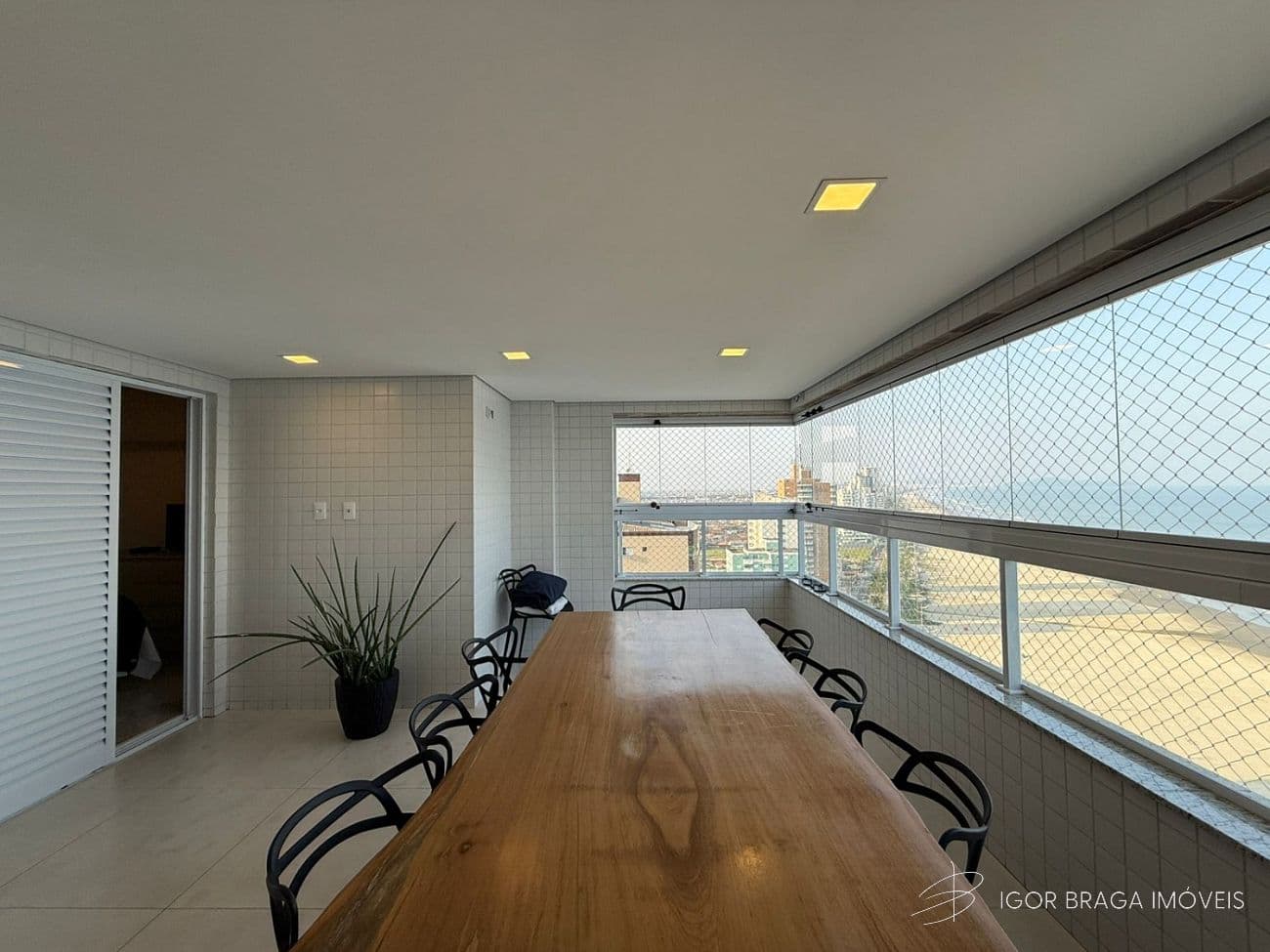 EXCELENTE APARTAMENTO NOVO, FINO ACABAMENTO E LAZER COMPLETO — foto 1