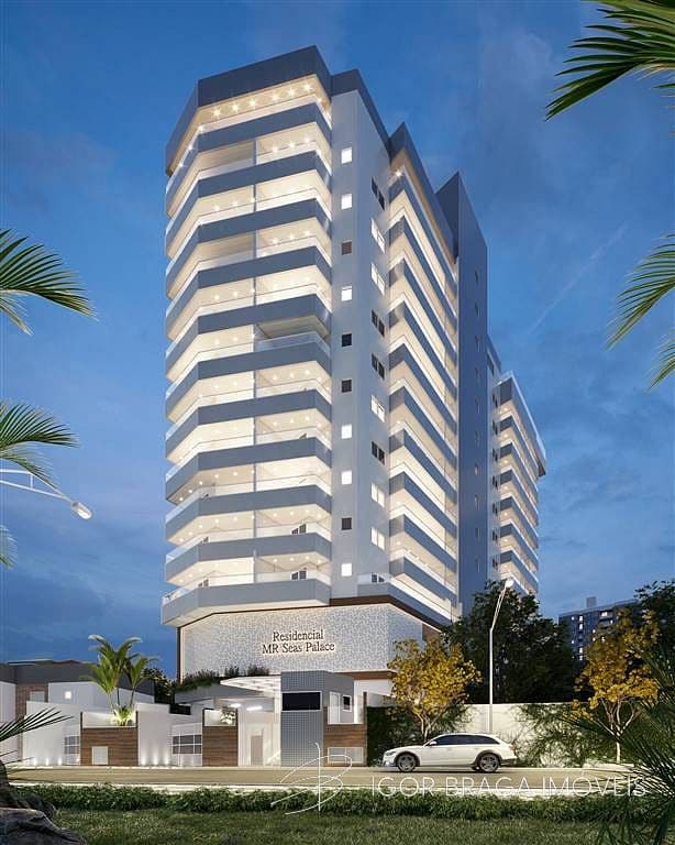 BELO APARTAMENTO, À 50m DO MAR E LAZER COMPLETO — foto 1