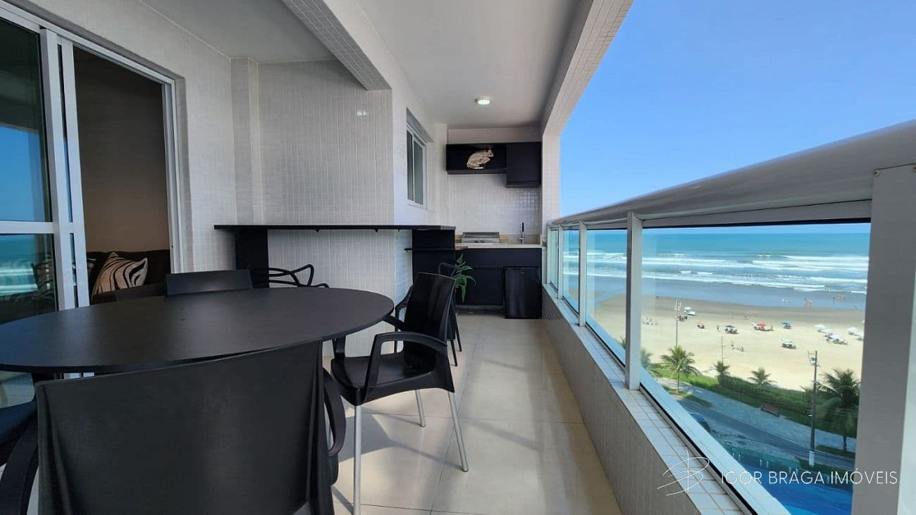 BELÍSSIMO APARTAMENTO, AMPLO E LAZER COMPLETO — foto 1