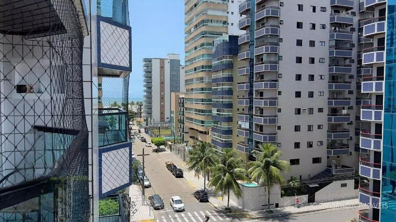 BELÍSSIMO APARTAMENTO, À 350M DO MAR — foto 1