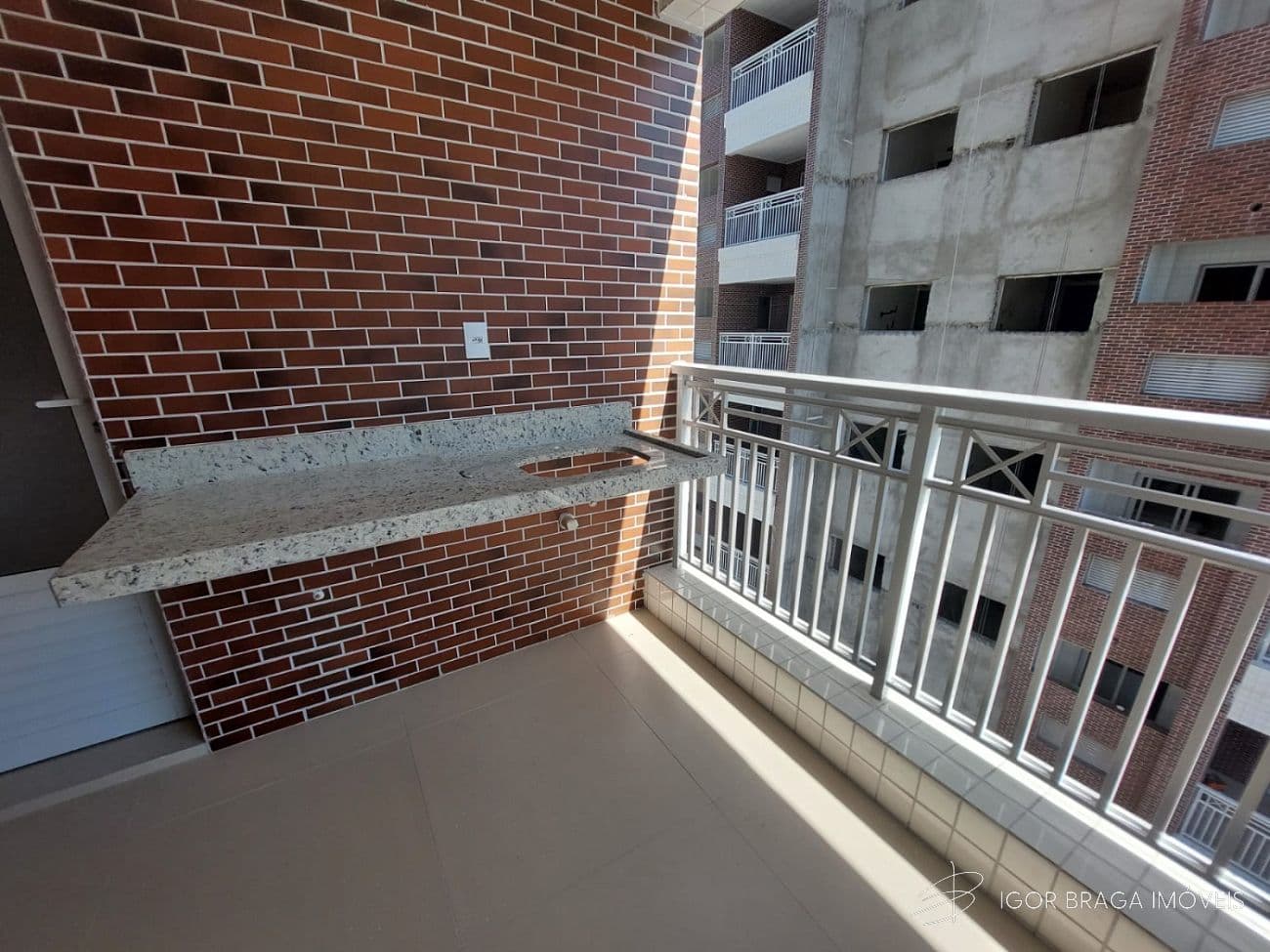 BELÍSSIMO APARTAMENTO, ACABAMENTO FINO E LAZER — foto 1