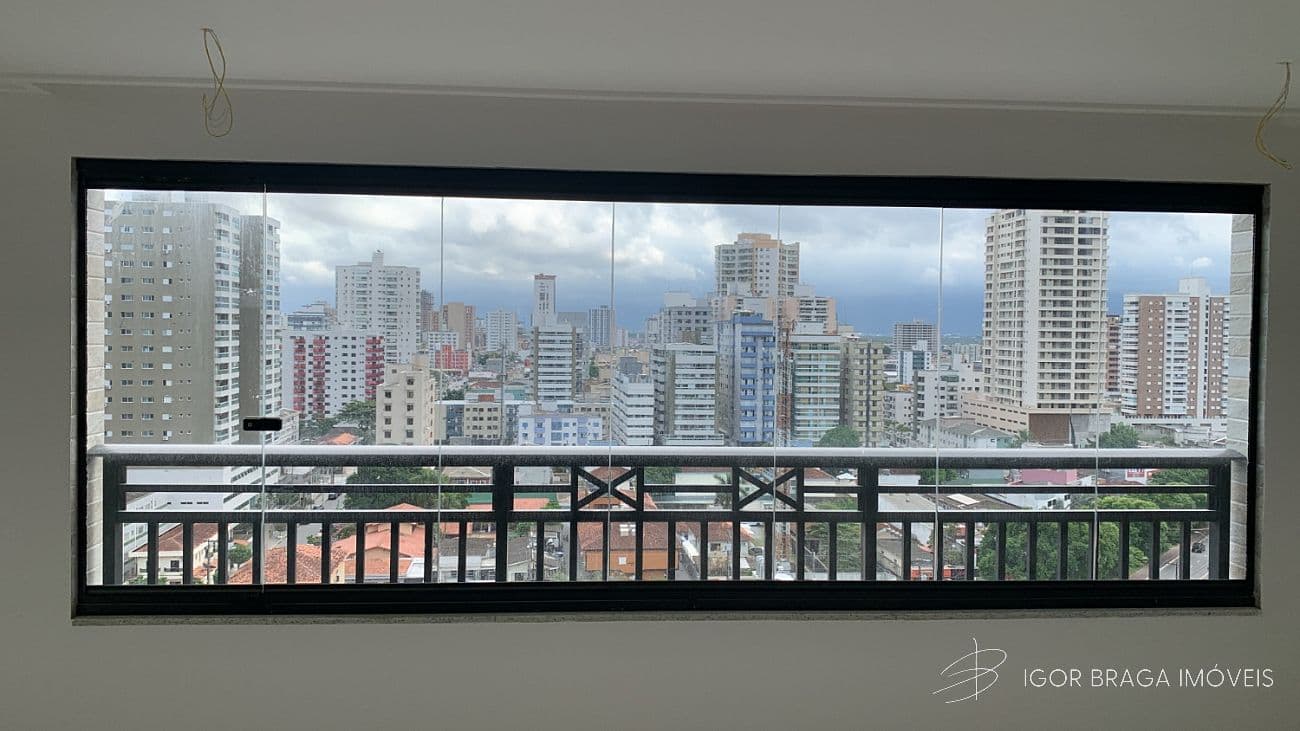 BELÍSSIMO APARTAMENTO, À 700M DO MAR E LAZER COMPLETO — foto 1