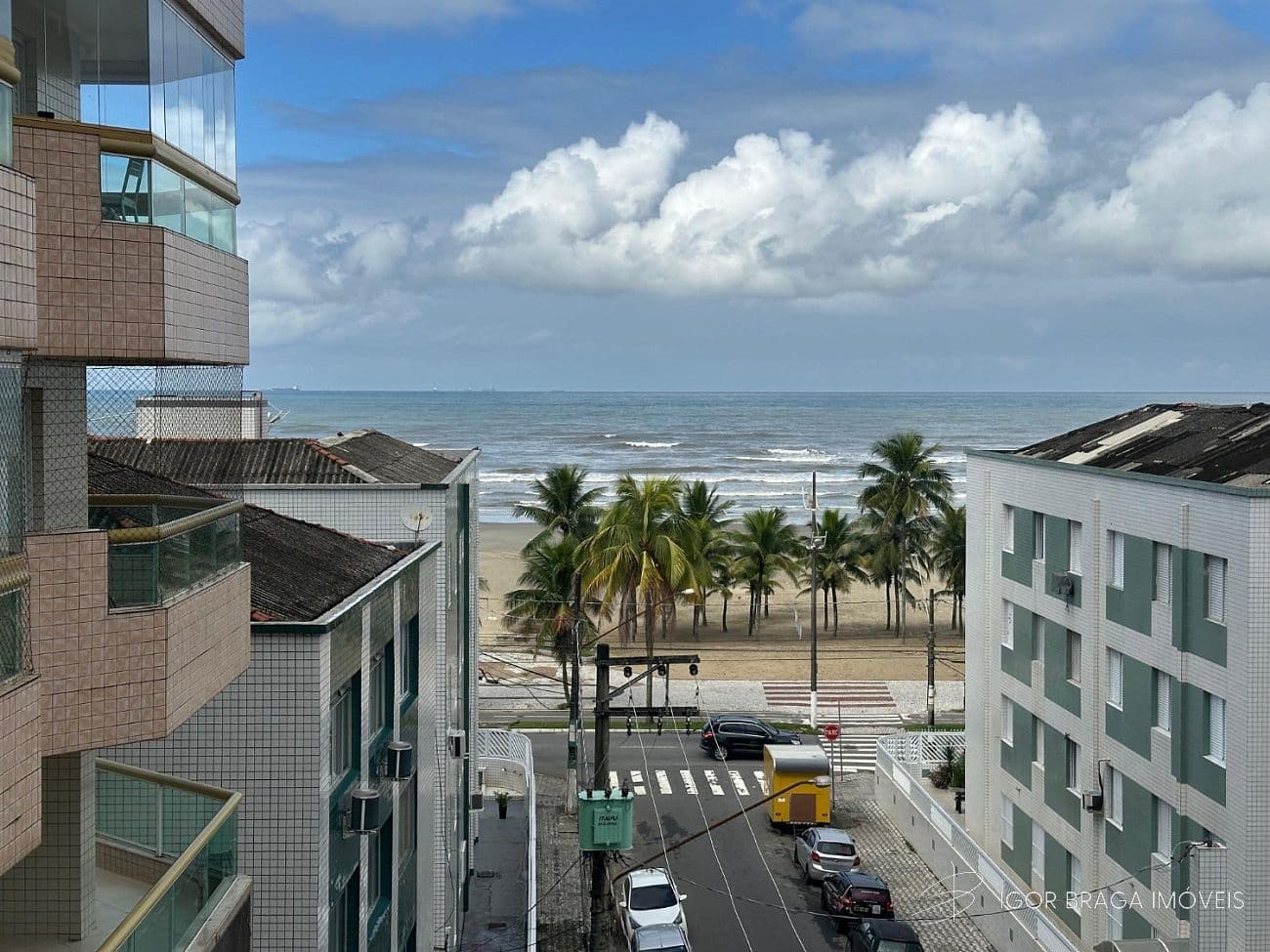 BELÍSSIMO APARTAMENTO, AMPLO E FINO ACABAMENTO — foto 1