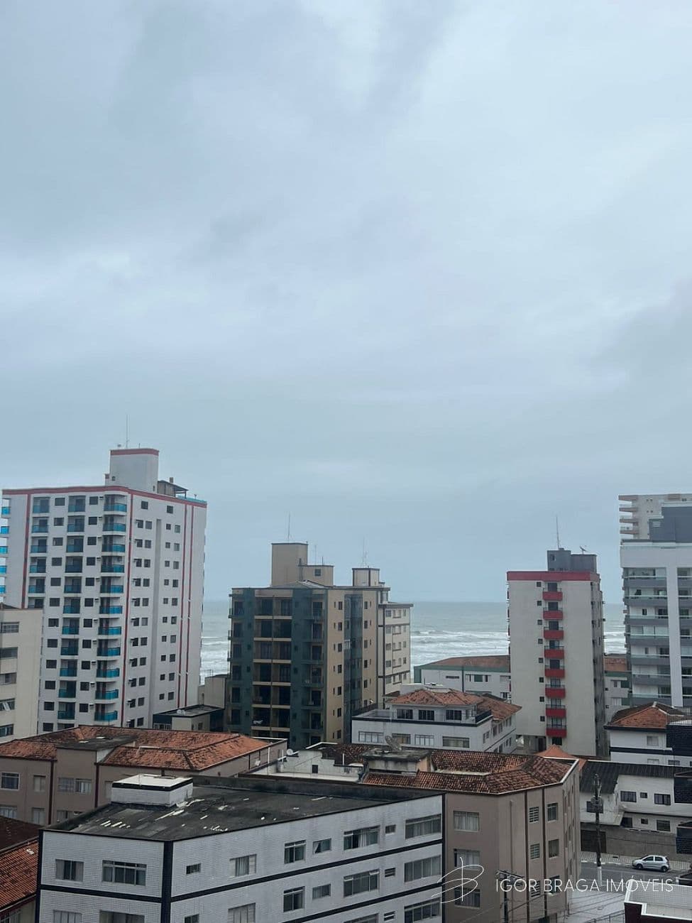 BELÍSSIMO APRATAMENTO, AMPLO E FINO ACABAMENTO — foto 1