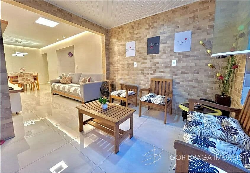 INCRÍVEL APARTAMENTO, AMPLO E FINO ACABAMENTO — foto 1