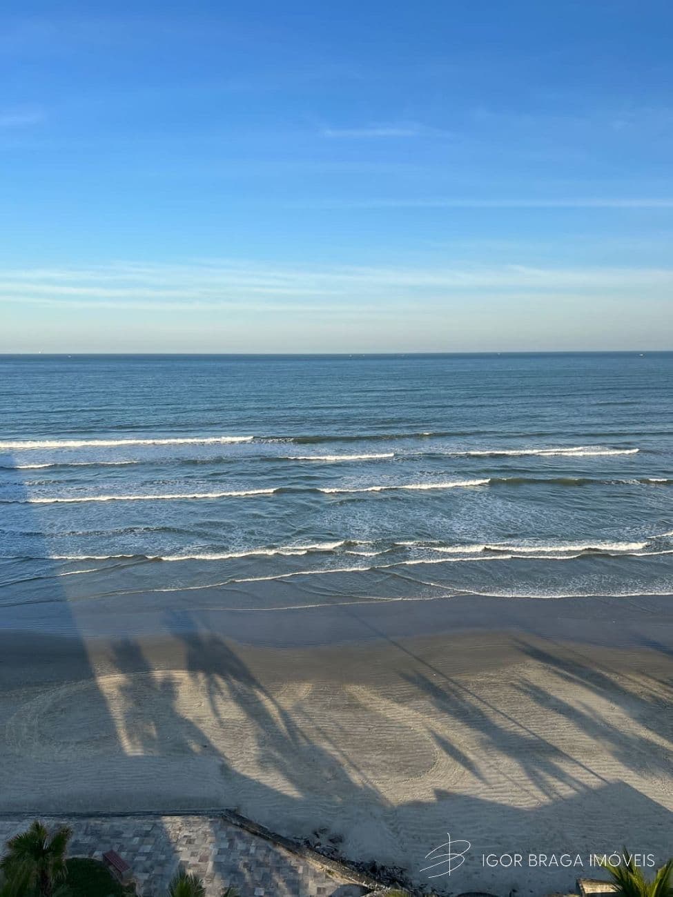 BELÍSSIMO APARTAMENTO, AMPLO E COM LAZER — foto 1