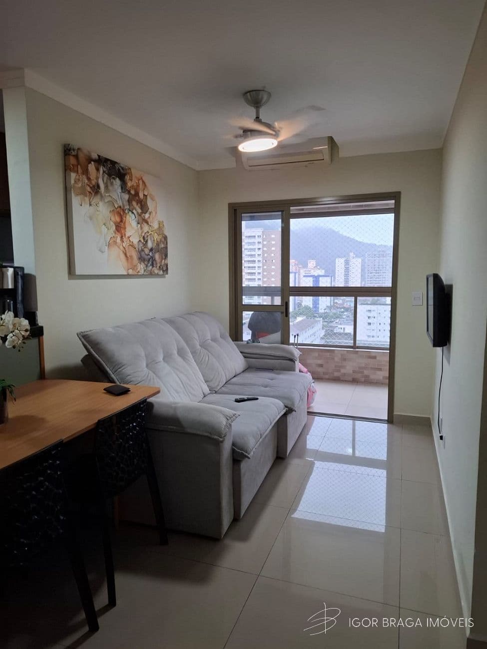 BELÍSSIMO APARTAMENTO, FINO ACABAMENTO E LAZER COMPLETO — foto 1