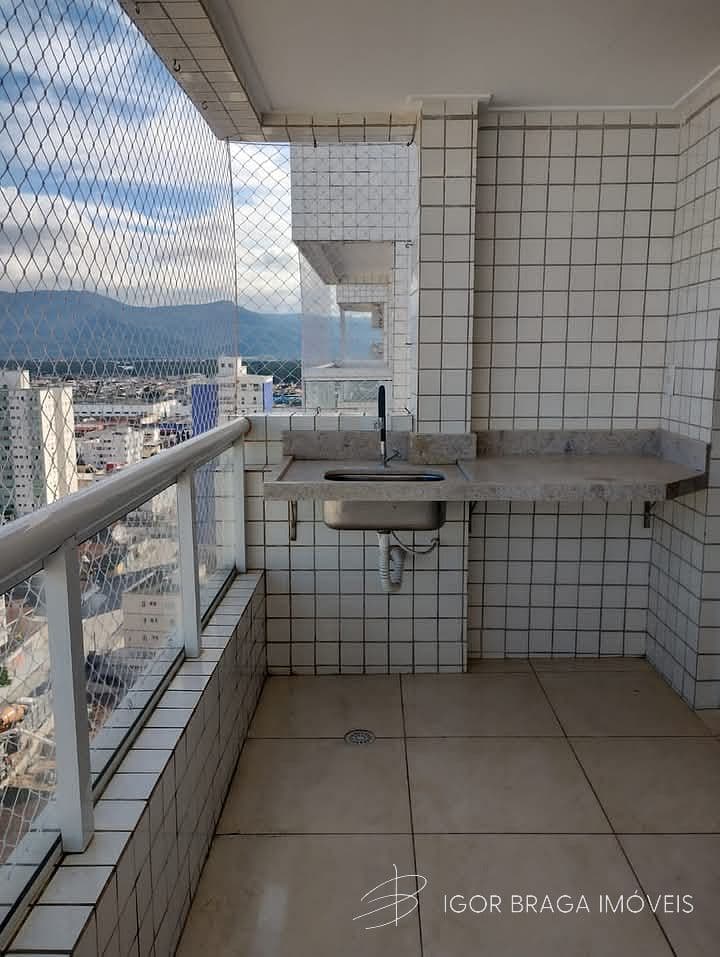 BELISSÍMO APARTAMENTO, À 250M DO MAR E LAZER COMPLETO — foto 1