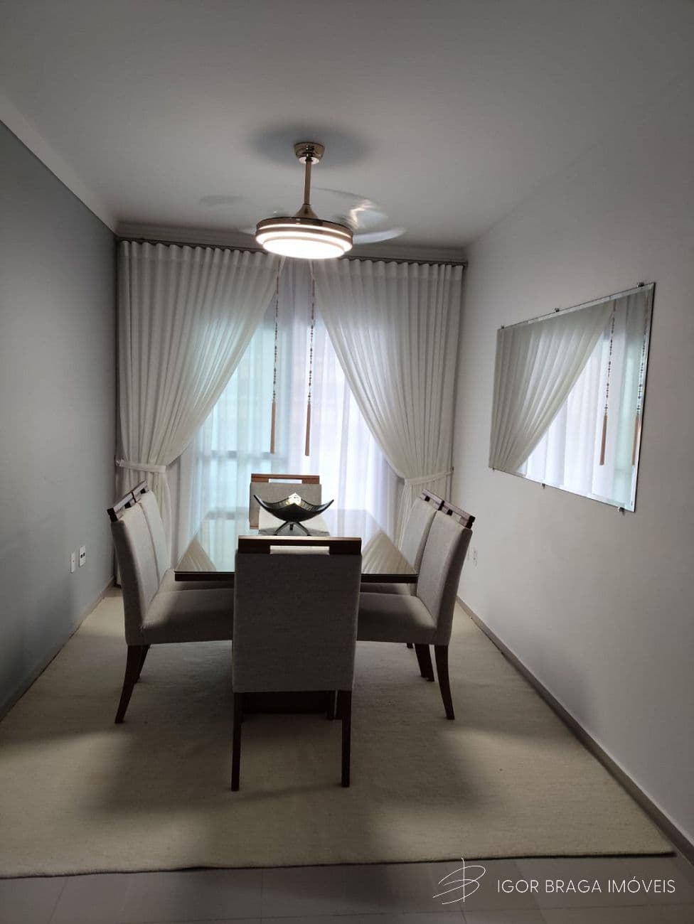 BELÍSSIMO APARTAMENTO, LAZER E À 180M DO MAR — foto 1