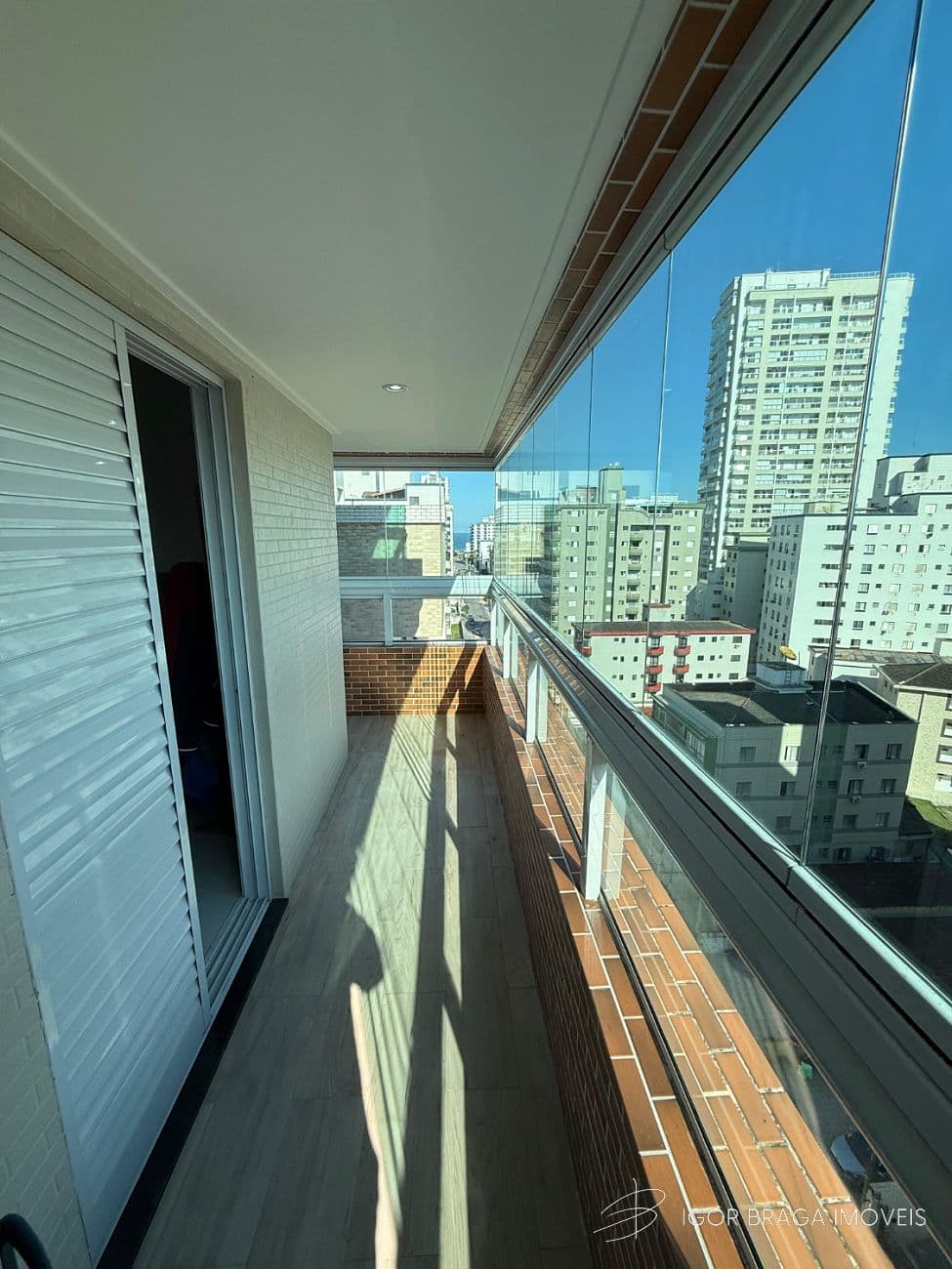 BELÍSSIMO APARTAMENTO, ACABAMENTO FINO E LAZER COMPLETO — foto 1