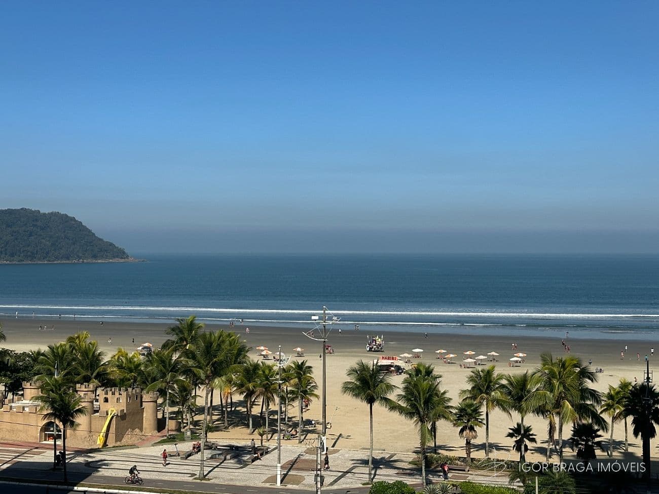 BELÍSSIMO APARTAMENTO, AMPLO E FINO ACABAMENTO — foto 1