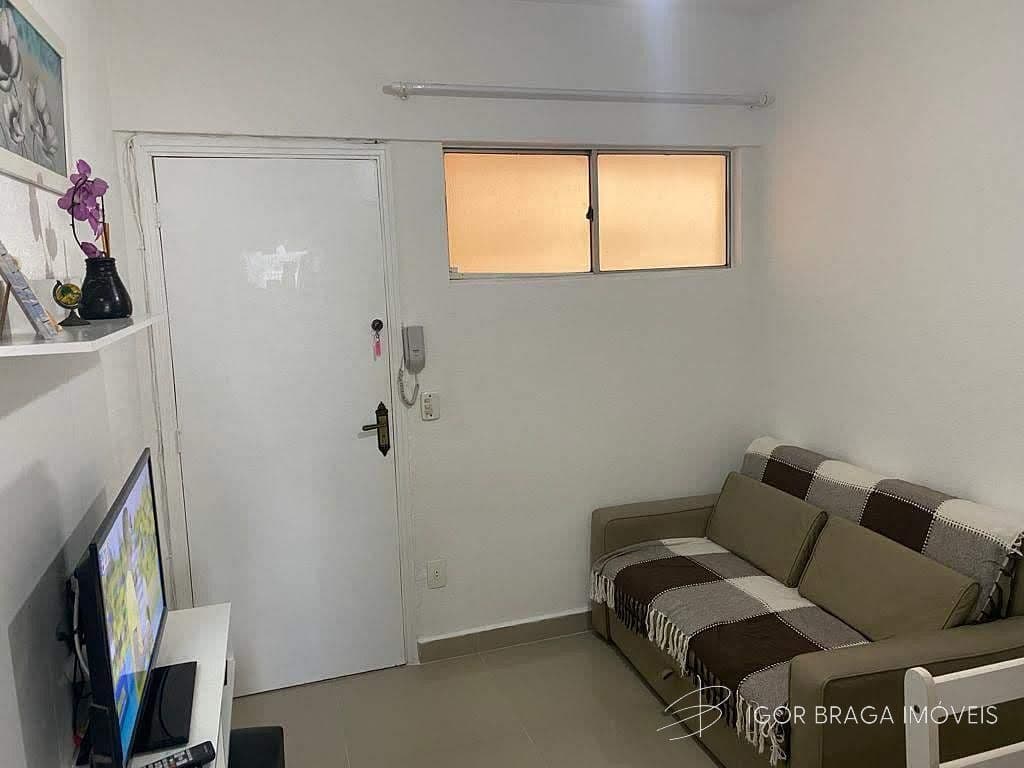 BELÍSSIMO APARTAMENTO, AMPLO E COM LAZER — foto 1
