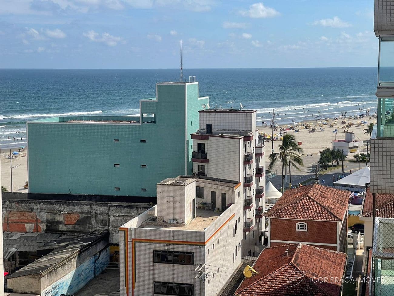 BELÍSSIMO APARTAMENTO, ACABAMENTO FINO E LAZER COMPLETO — foto 1