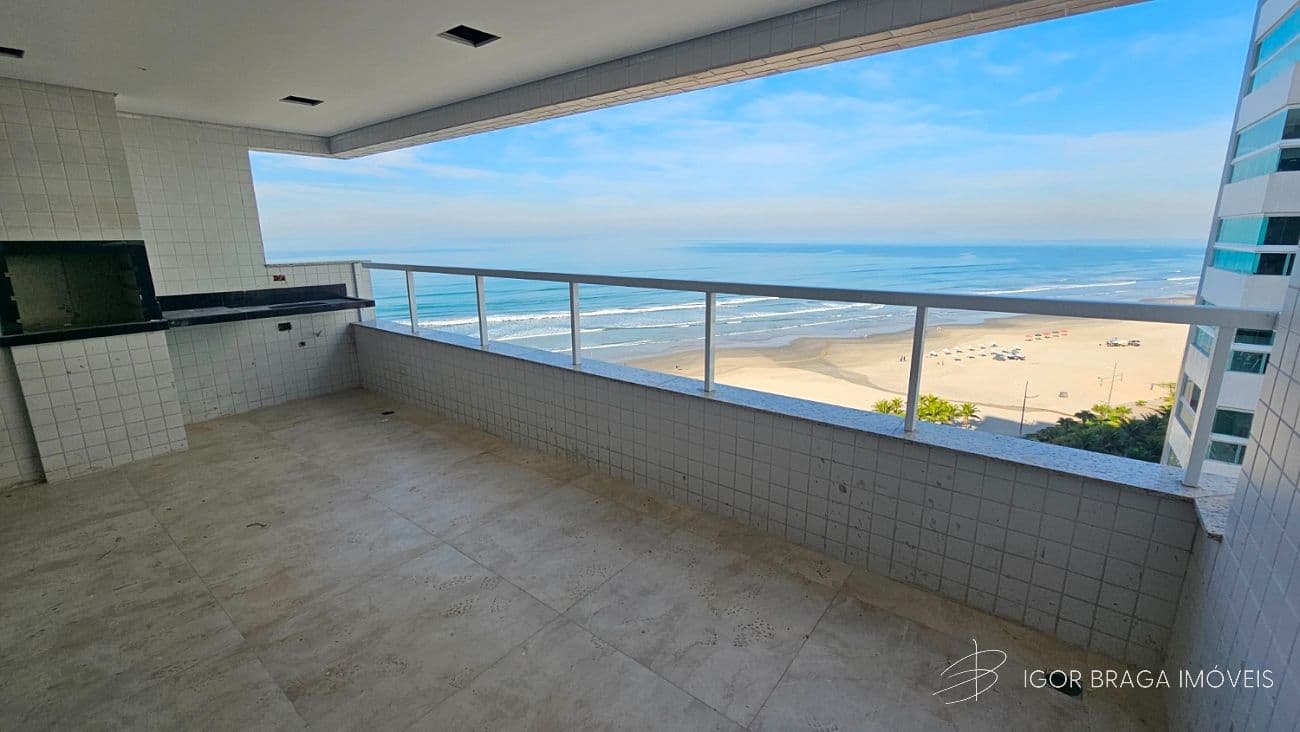 BELÍSSIMO APARTAMENTO, FINO ACABAMENTO E LAZER COMPLETO — foto 1