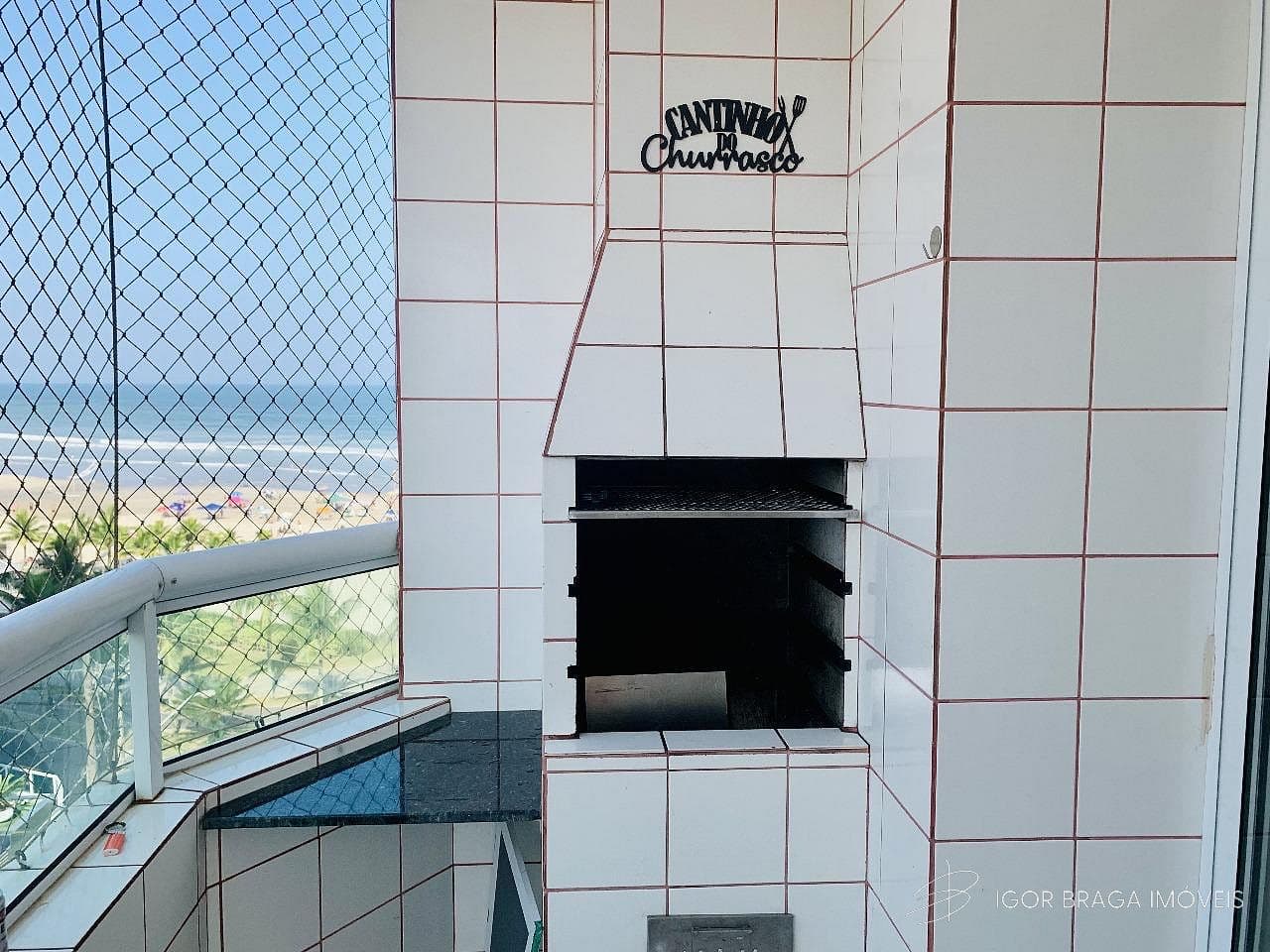 EXCELENTE APARTAMENTO, AMPLO E LAZER COMPLETO — foto 1