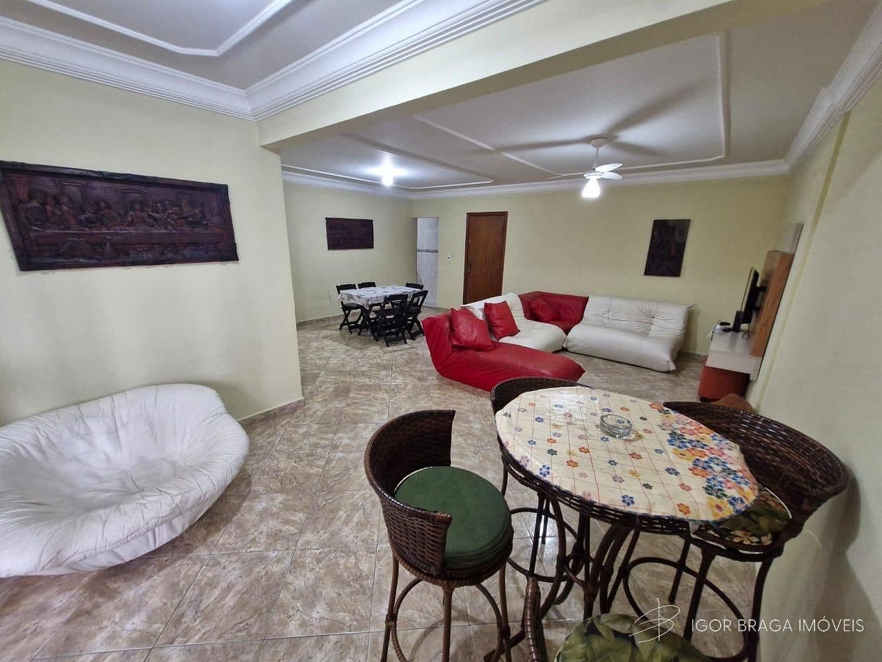EXCELENTE APARTAMENTO, AMPLO E FINO ACABAMENTO E — foto 1