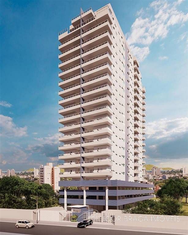 BELÍSSIMA CONSTRUÇÃO, AMPLA E LAZER COMPLETO — foto 1