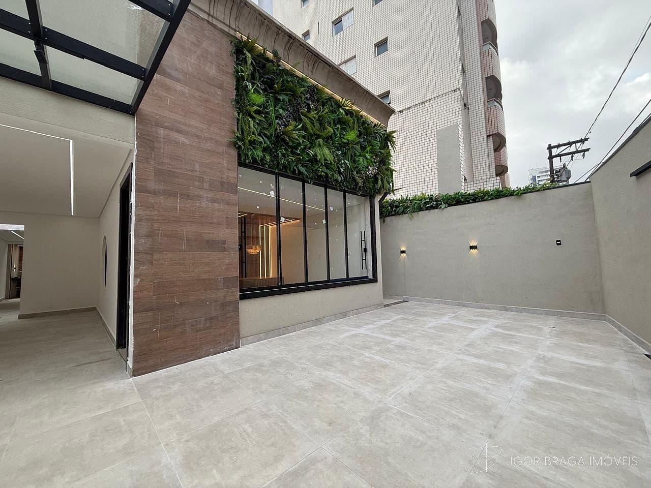 EXCELENTE CASA, AMPLA E FINO ACABAMENTO — foto 1