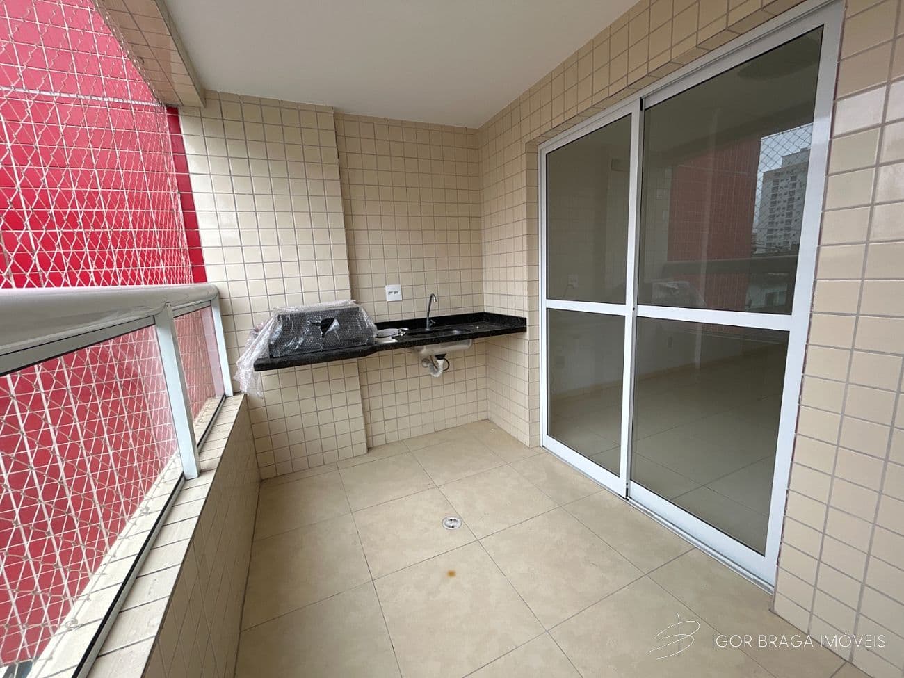 BELÍSSIMO APARTAMENTO, AMPLO E FINO ACABAMENTO — foto 1