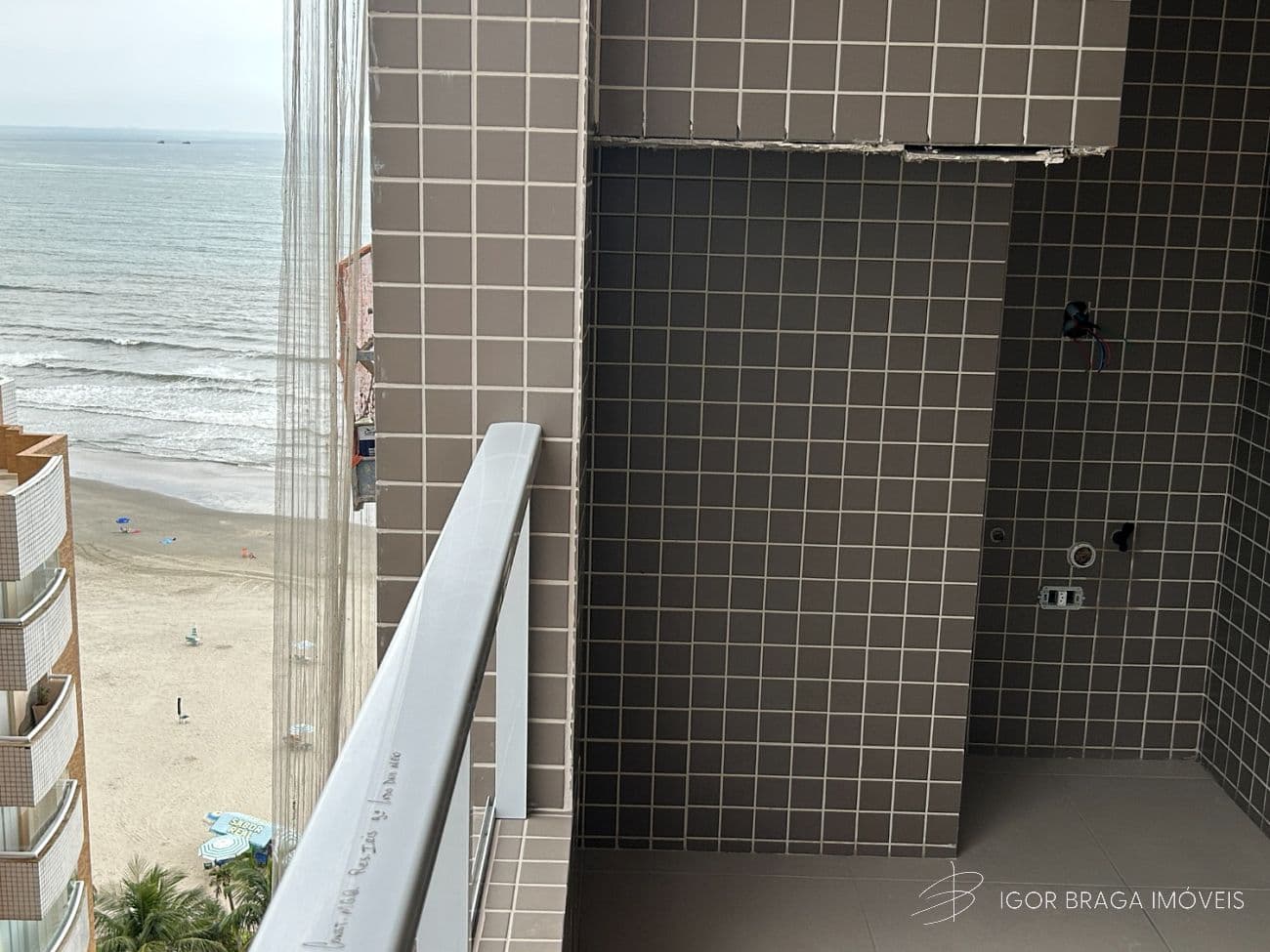 BELISSÍMO APARTAMENTO, FINO ACABAMENTO E LAZER COMPLETO — foto 1