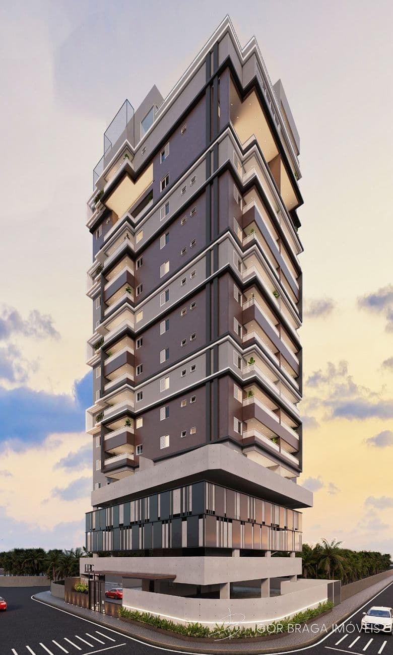 BELÍSSIMA CONTRUÇÃO DUPLEX, FINO ACABAMENTO A 500M DO MAR — foto 1