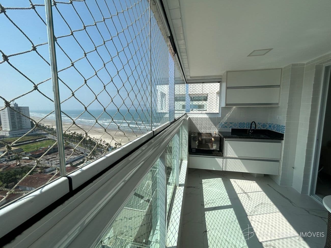 BELÍSSIMO APARTAMENTO, FINO ACABAMENTO E LAZER COMPLETO — foto 1