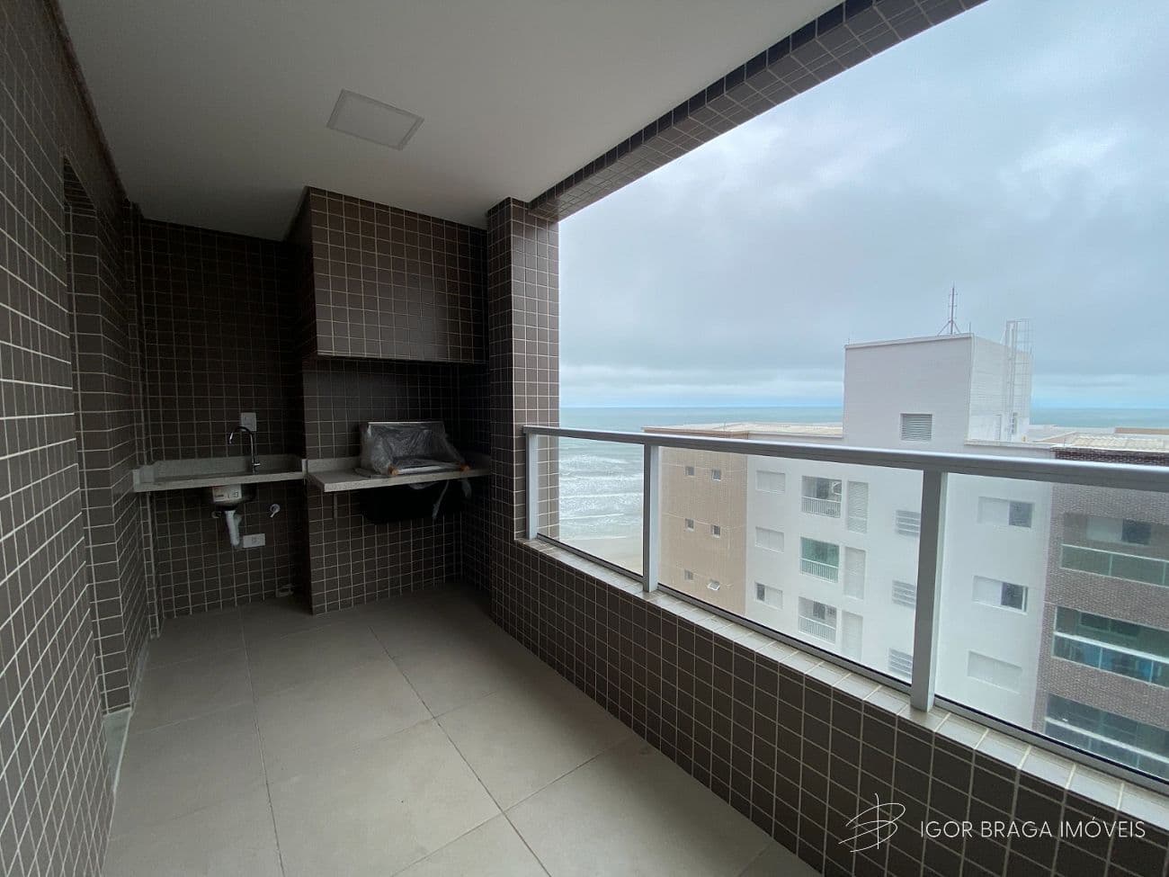 EXCELENTE APARTAMENTO, FINO ACABAMENTO E LAZER COMPLETO — foto 1
