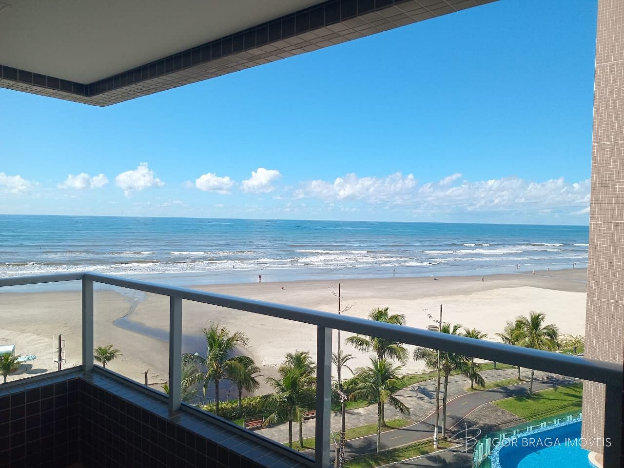 EXCELENTE APARTAMENTO, FINO ACABAMENTO E LAZER COMPLETO — foto 1