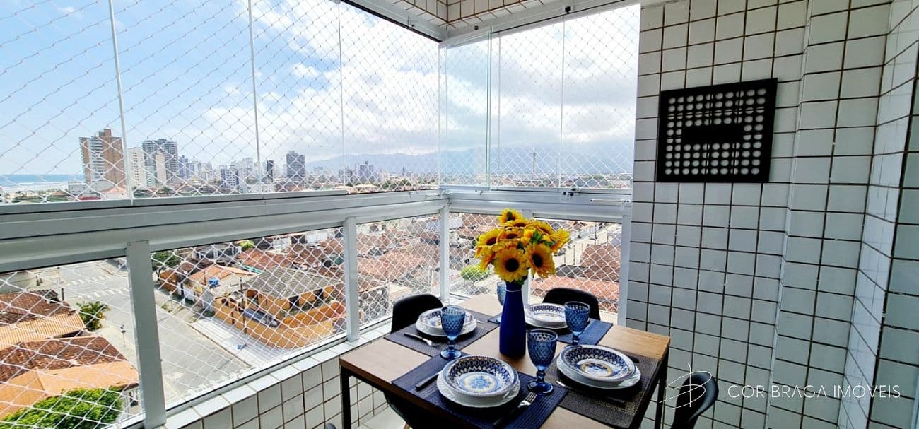 EXCELENTE APARTAMENTO, AMPLO E FINO ACABAMENTO — foto 1