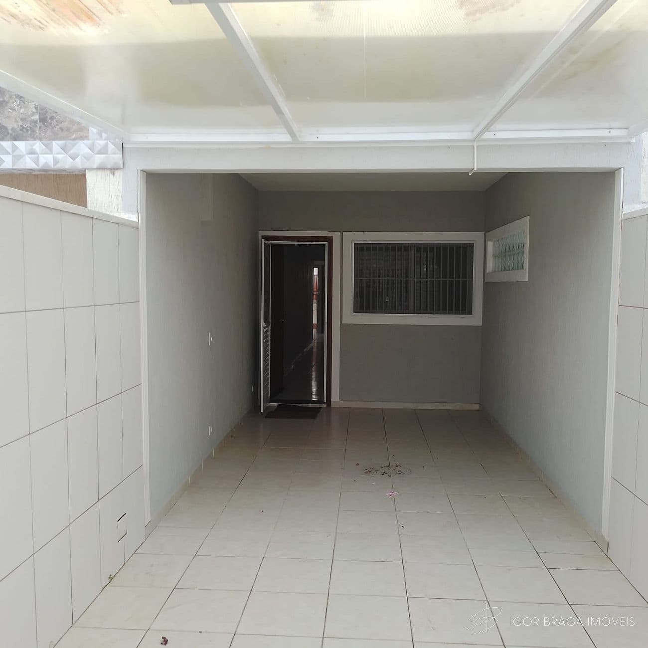 BELÍSSIMO SOBRADO GEMINADO, À 400M DO MAR E ÁREA GOURMET — foto 1