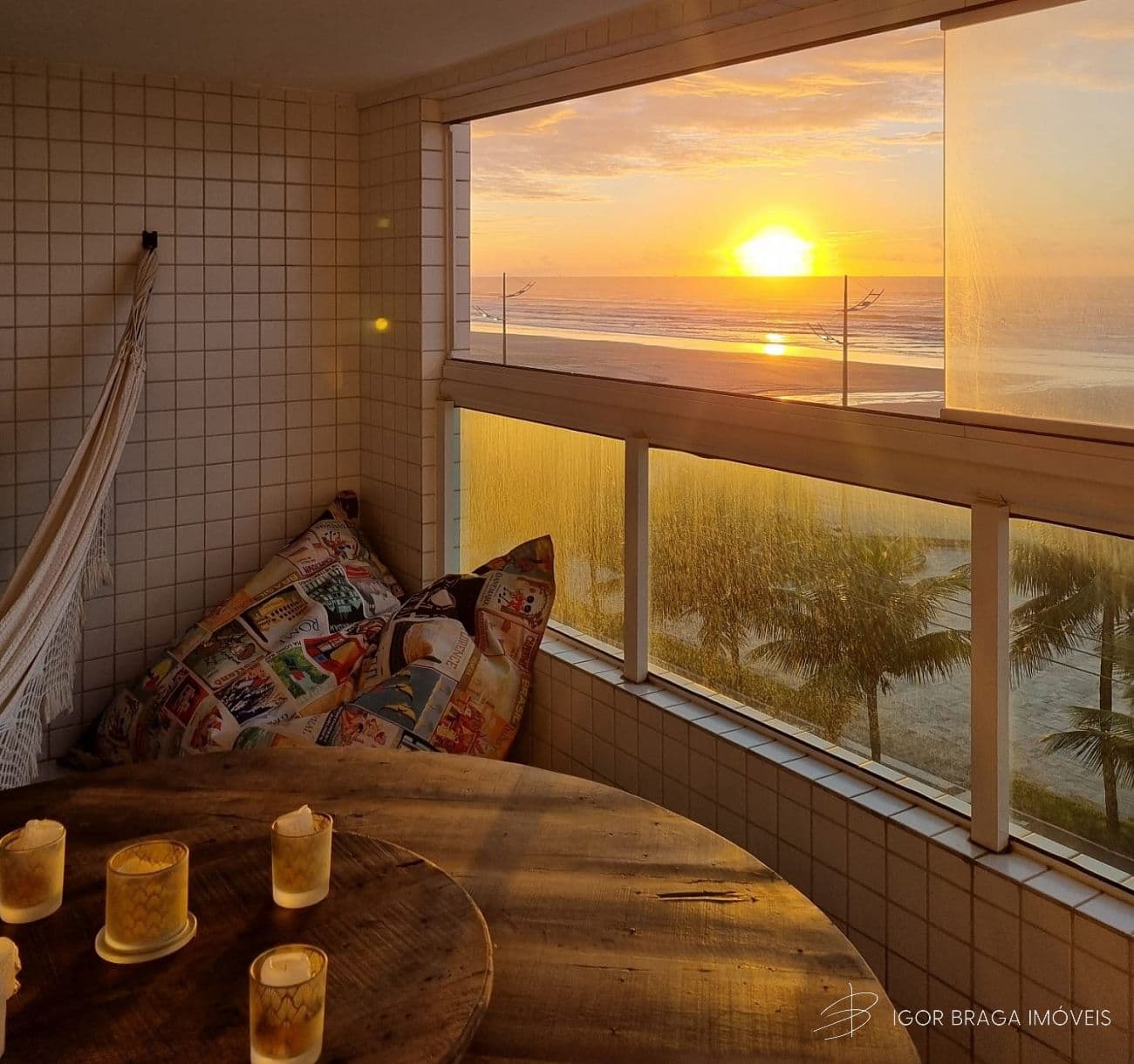 BELÍSSIMO APARTAMENTO, AMPLO E LAZER COMPLETO — foto 1