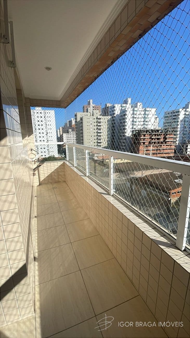 BELÍSSIMO APARTAMENTO, À 350M DO MAR E LAZER COMPLETO — foto 1