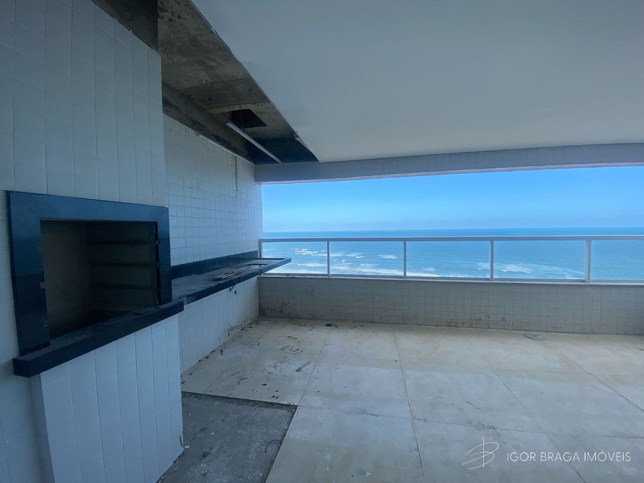 BELÍSSIMO APARTAMENTO, Á 10M DO MAR E LAZER COMPLETO — foto 1