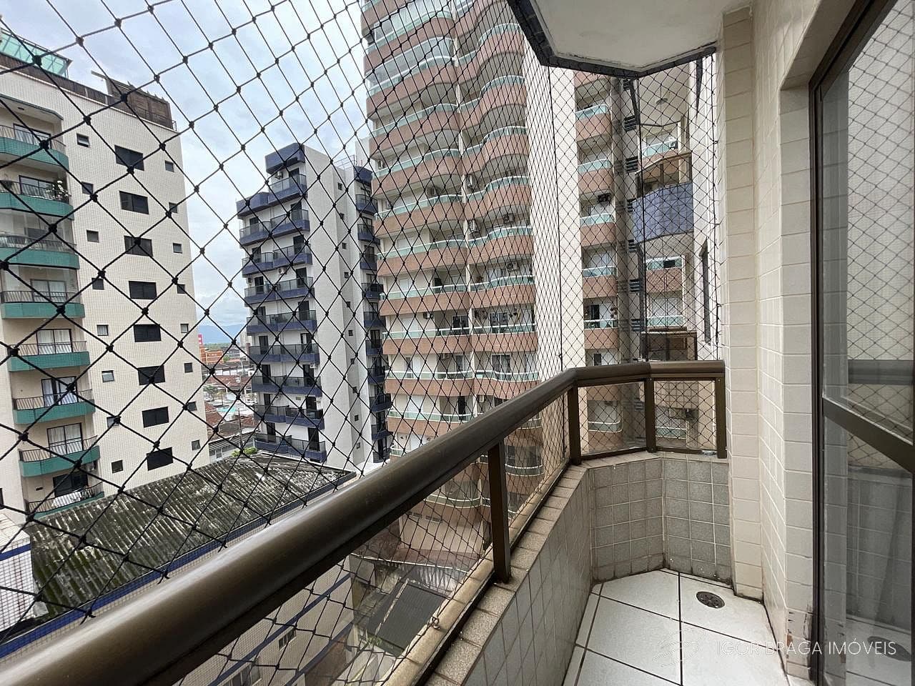 EXCELENTE APARTAMENTO A 200M DO MAR. — foto 1