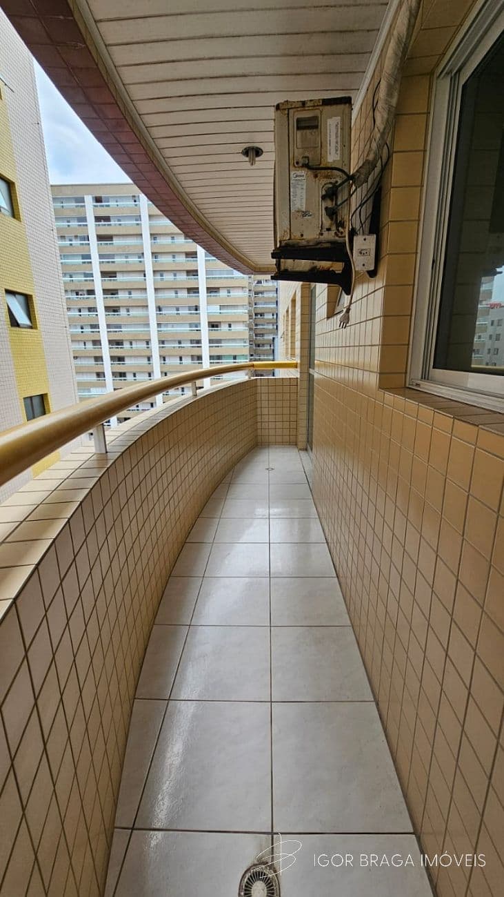 EXCELENTE APARTAMENTO A 150M DO MAR — foto 1